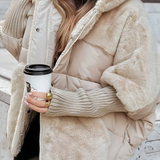 Riley™ | Colorful and Comfortable Winter Jacket