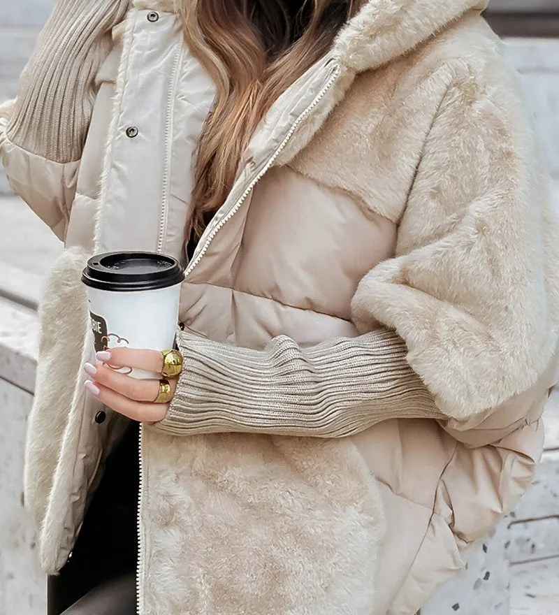 Riley™ | Colorful and Comfortable Winter Jacket