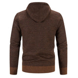 Cozy Men's Jacket