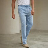 Relaxed Summer Trousers