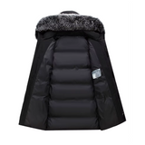 Premium Winter Outerwear