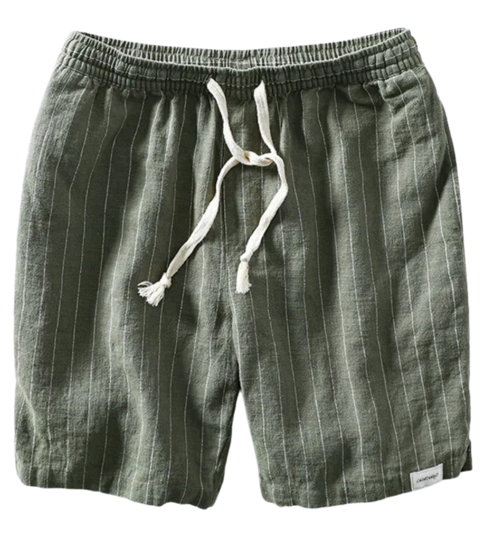 San Juan Casual Summer Shorts