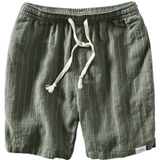 San Juan Casual Summer Shorts
