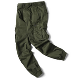 City Explorer Cargo Pants