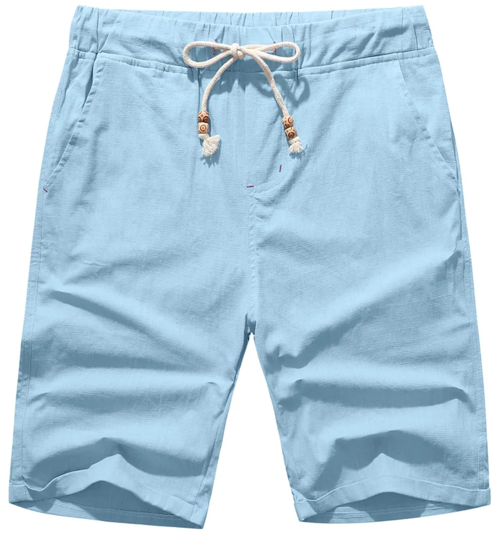 Zanzibar Casual Shorts