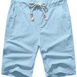 Zanzibar Casual Shorts