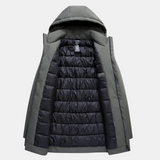 Porto - Luxury Winter Jacket