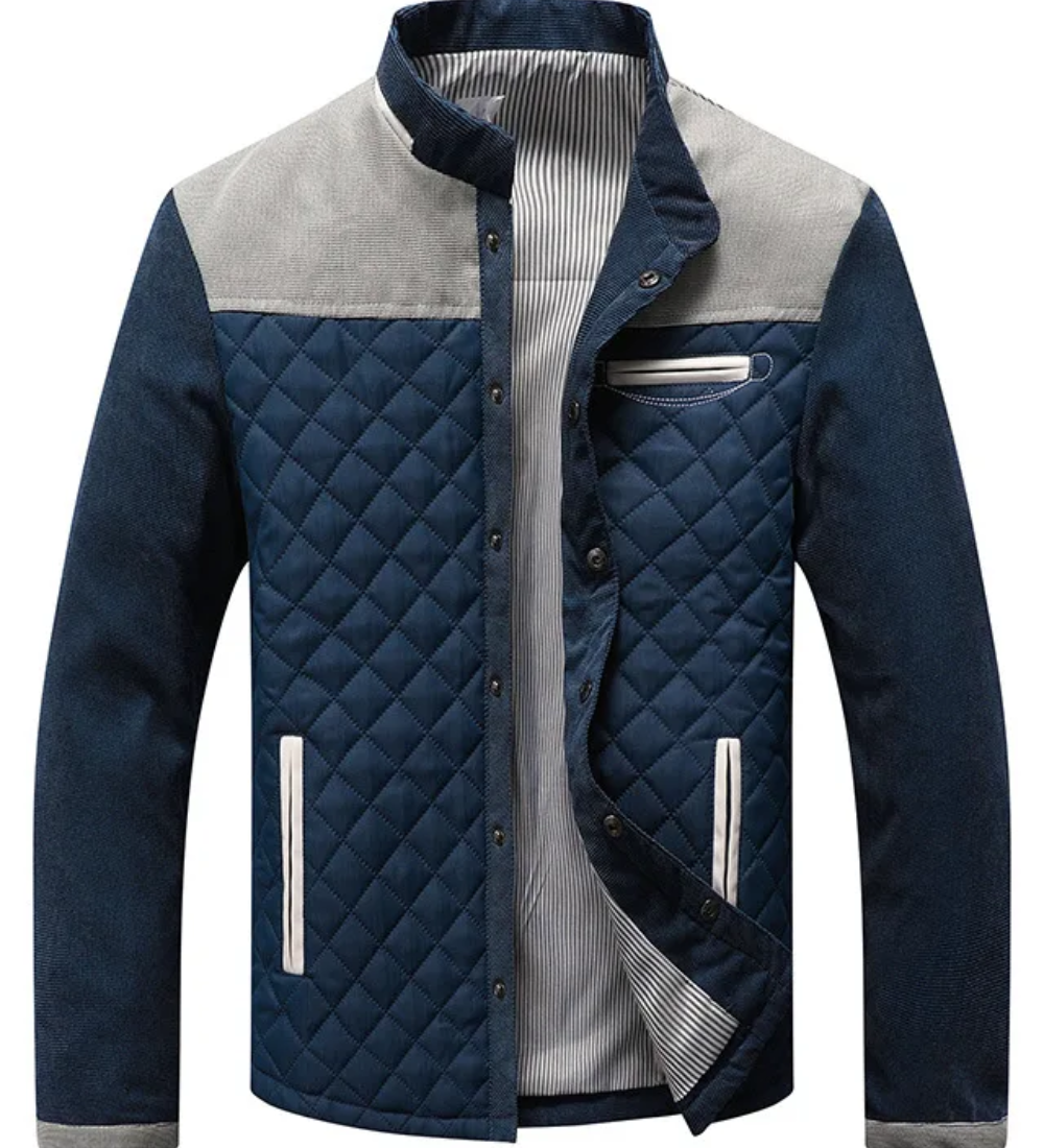 Men's Diego Casual Jacket