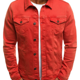 Classic Denim Jacket