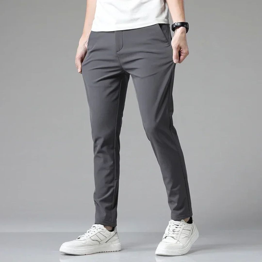 Stylish Men's Dress Pants