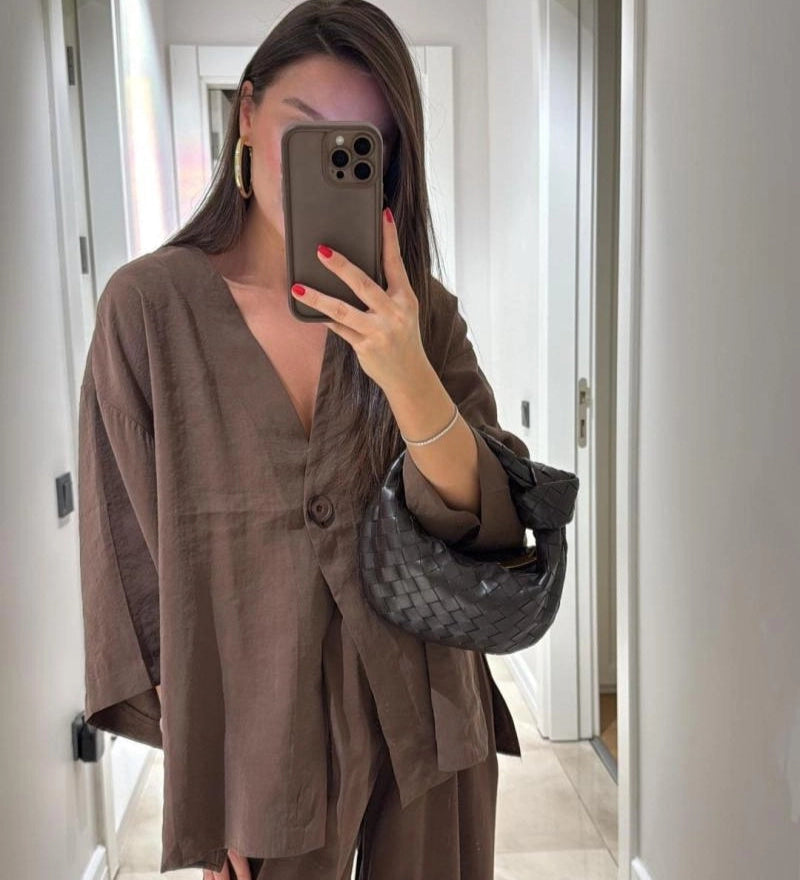 Dina™ | Casual Chic Set for Women