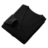Faunus Merino Wool Knit Jacket