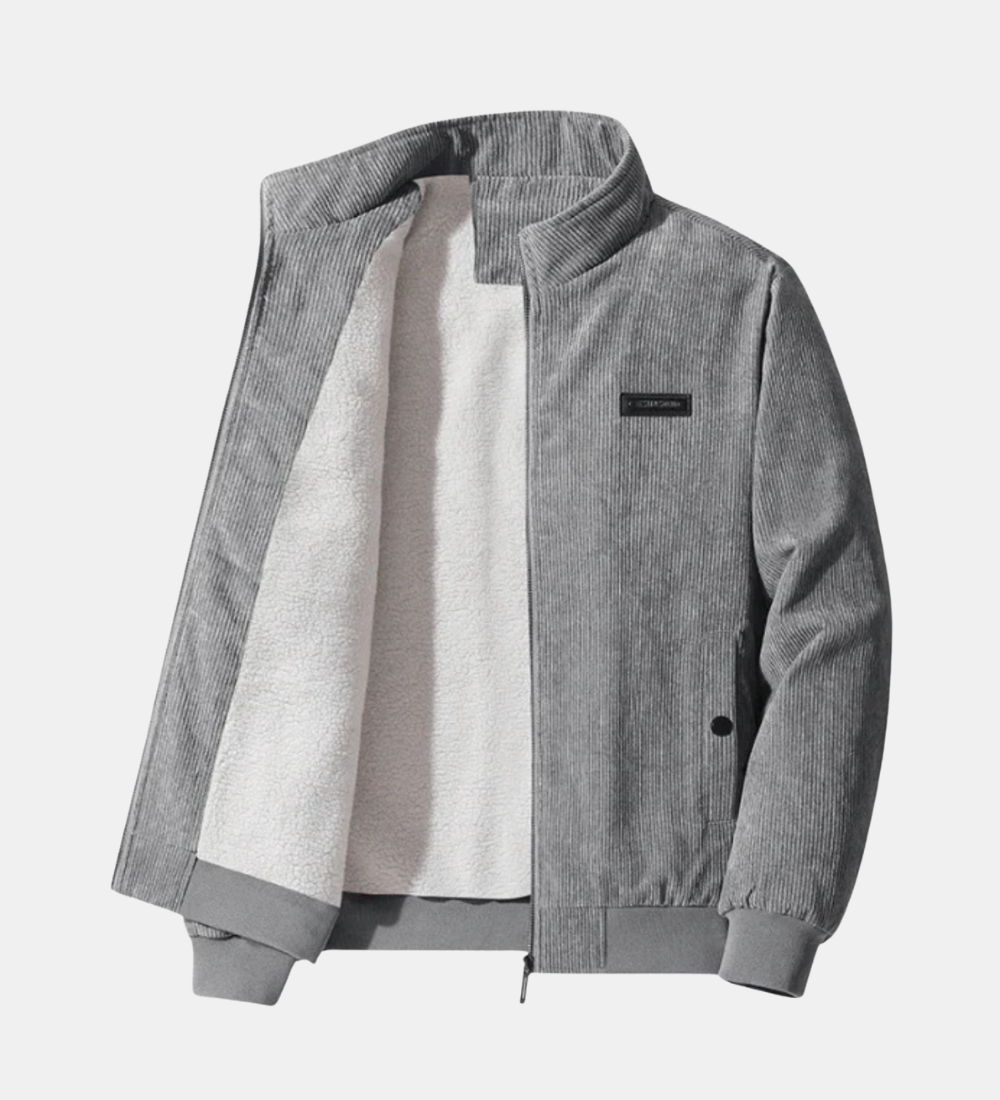 Cypress Insulated Puffer Jacket