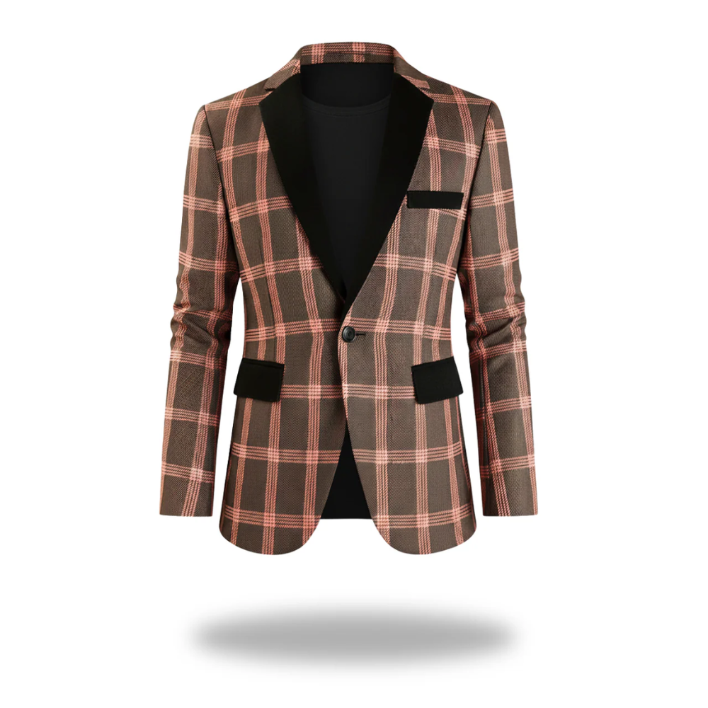 Stylish Men's Blazer