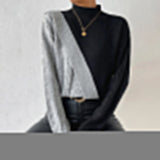 Fatima™ | Casual Knit Pullover