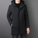 Stylish Long Coat for Men
