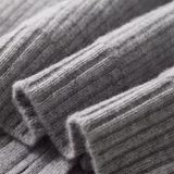 Seychelles Cashmere Ribbed Tank Top