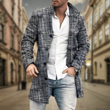 Adriano™ | Sophisticated Outerwear