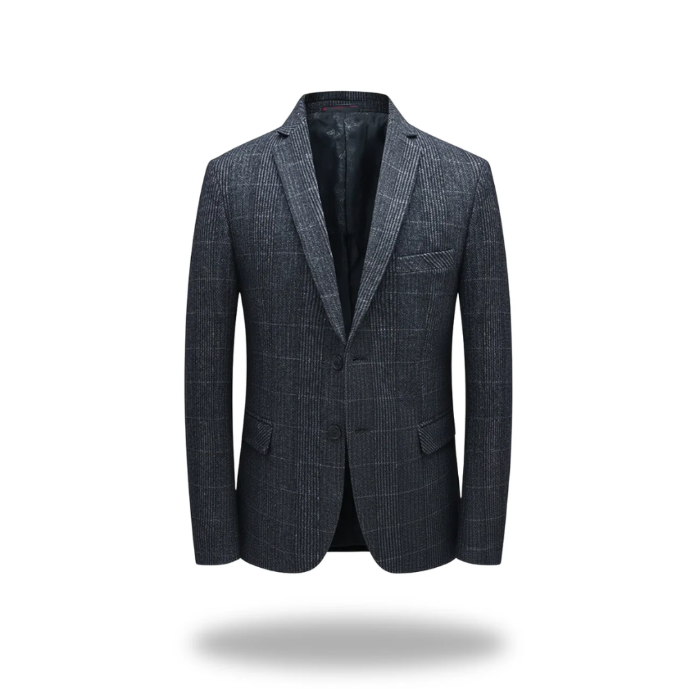 Sophisticated Men's Blazer