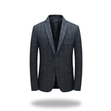 Sophisticated Men's Blazer