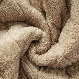 Veluna™ | Comfortable and Elegant Sherpa Jacket