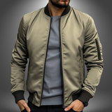 Joel – The Stylish Lightweight Transitional Jacket for Men