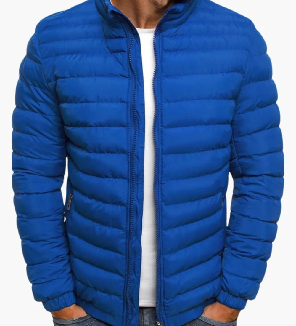 Lightweight Summer Jacket