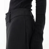 Narma™ | Chic Asymmetrical Pants