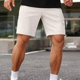 Stylish Stretch Shorts