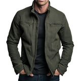 Lusitana Fashion - Timeless Casual Coat