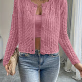 Hazel™ | Casual Chic Cardigan
