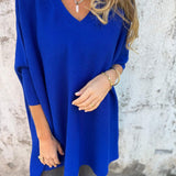 Amina™ | Elegant Cashmere Sweater