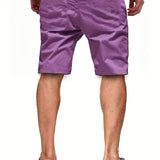 Relaxed Summer Shorts