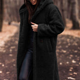 Jennifer™ | Warm and Cozy Wool Coat