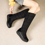 Carmelina™ | Cozy Winter Elegance