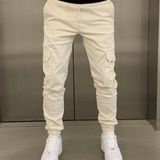 Opar™ | Elegant and Practical Jogger Cargo