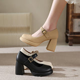 Monroe™ | Elegant and Comfortable Heels