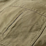 Men's Relaxed Fit Jacket