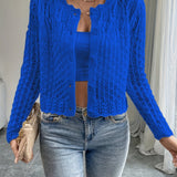 Hazel™ | Casual Chic Cardigan