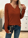 Pumpkin Color