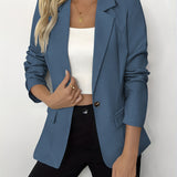 Jannet™ | Elegant and Comfortable Blazer