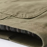 Men's Relaxed Fit Jacket