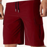 Performance Training Shorts