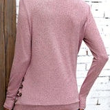 Léonie™ | Long Sleeve T-Shirts