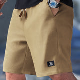 Men's Relaxed Fit Shorts