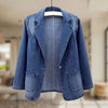 Blue Denim