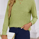 Mabel™ | Elegant and Comfortable T-Shirt