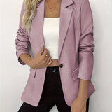 Jannet™ | Elegant and Comfortable Blazer