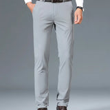 Chic Professional Trousers