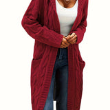 Rose™ | Elegant Casual Cardigan